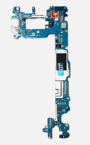 Placa De Samsung Note 9 N960