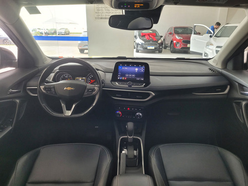 Chevrolet Tracker TURBO PREMIER