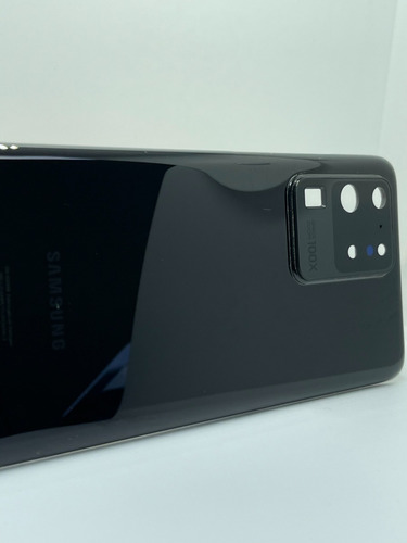 Tapa Original Samsung S20 Ultra