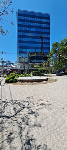 Providencia Frente Antonio Varas