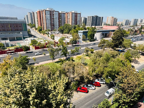 Se Vende 3 Dormitorios + Estacionamiento El Llano San Miguel