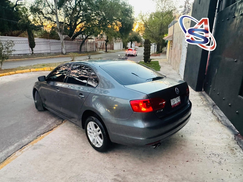 Volkswagen Jetta 2.5 Bicentenario Tiptronic At