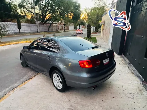 Volkswagen Jetta 2.5 Bicentenario Tiptronic At
