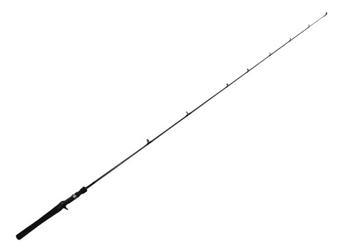 Vara Para Carretilha Zest Fox Carbon (1,68m) 12-25lbs C561mh
