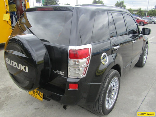 Suzuki Grand Vitara 2.7 Sz