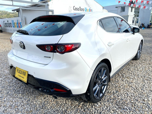 Mazda 3 Grand Touring Sport Lx Hb At 2020 2500cc