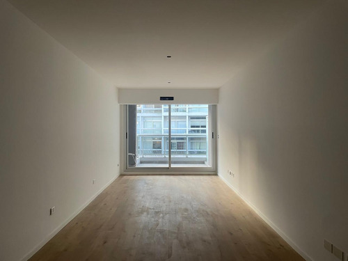 Esplendido Monoambiente Divisible Ubicado En La Zona De Nuñez.- En Venta!
