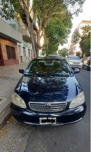 Toyota Corolla 1.8 Xei At
