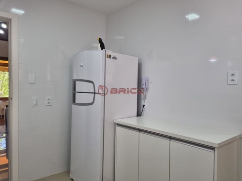 Imagem 21 de 30 de Casa Com 3 Dormitórios, 135 M², R$ 850.000 - Comary - Teresópolis/rj. - Ca01879 - 70141655