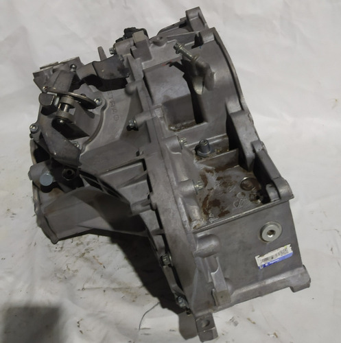 Cambio Vectra Astra Zafira F23 Ré Pra Trás (Usado)