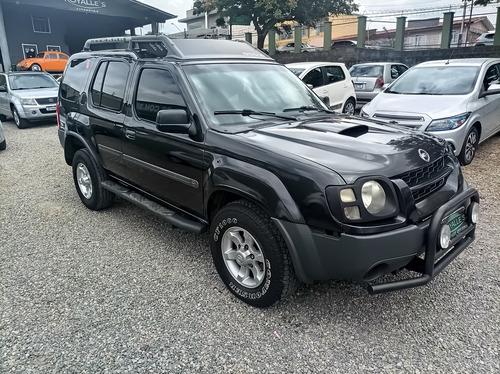 Nissan X-Terra 2.8 Se 4x4 5p