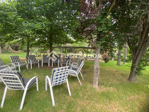 En Venta Casa Rebajada Uf 10.500 - 5 D Isla De Maipo