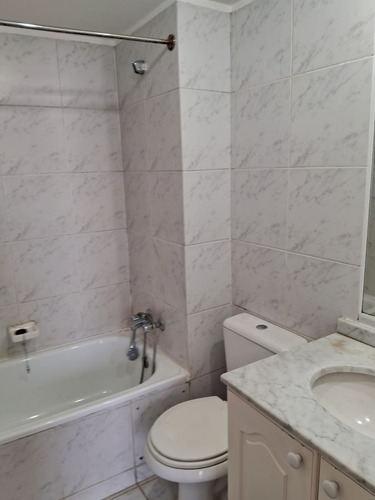 Arriendo De Departamento En Concepción - 1 Dormitorio Y 1 B