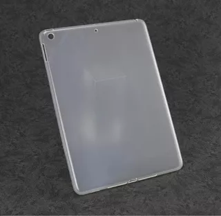 Funda Case Protector Samsung Galaxy Tab 4 8 T330 T337 Silicon Gelly Tpu Flexible
