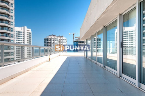 Imagen 28 de 28 de Penthouse En Venta