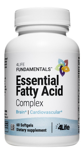 4life Essential Fatty Acid Complex (bioefa)