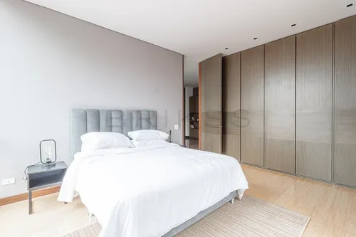 Apartamento En Venta En Chico Norte. Cod V4636