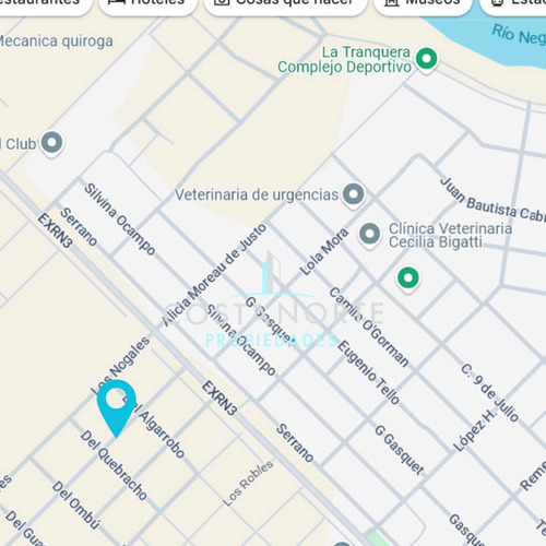 Departamento En Barrio Jardín Ii. Viedma