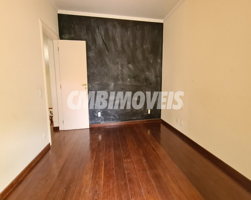 Imagem 20 de 24 de Casa 3 Suítes À Venda Na Vila Brandina Em Campinas - Ca06190 - Ca06190 - 69003529