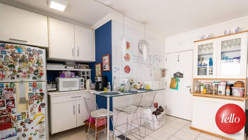 Imagem 17 de 29 de Apartamento - Ref: 218792
