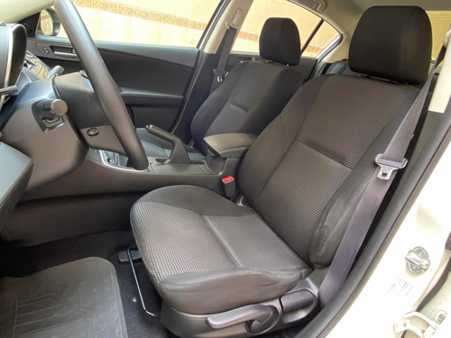 Imagen 9 de 15 de Mazda 3 2013 2.0 I Touring 5vel Mt