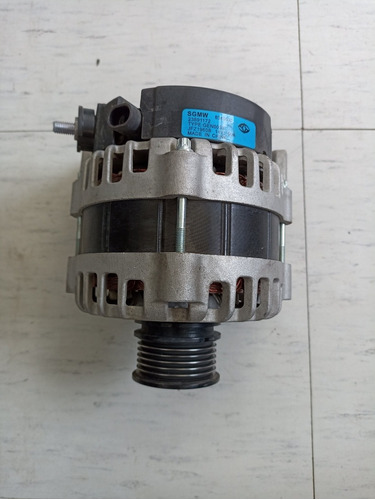 Alternador Chevrolet Tornado Van 2021-2023 Original 