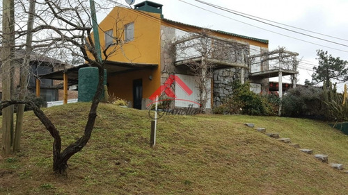 Casa En Manantiales - Ref: 1109