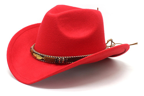 Sombreros De Cowboy Occidentales For Hombre Y Mujer.
