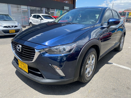 Mazda CX-3 2.0 Touring | TuCarro