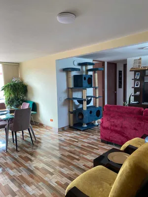 Apartamento en venta