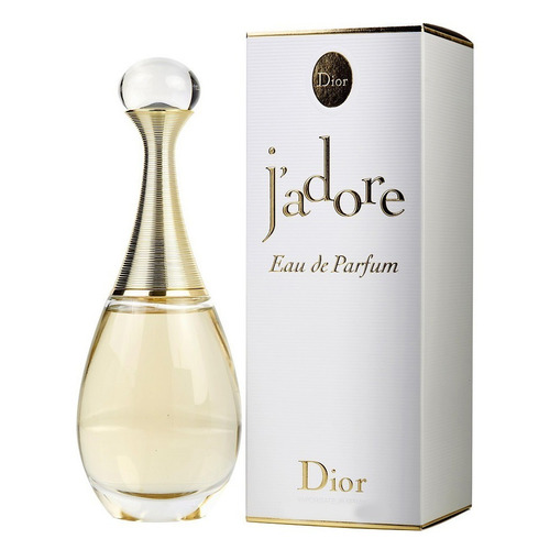 Jadore De Christian Dior Edp 50ml Original