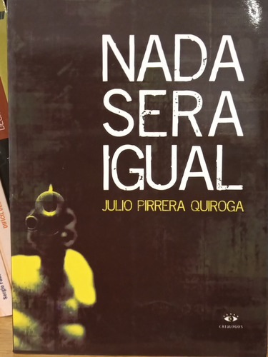 Nada Será Igual