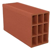 Comprar Pallet De Ladrillos Huecos 12x18x33 Sur  1º Calidad