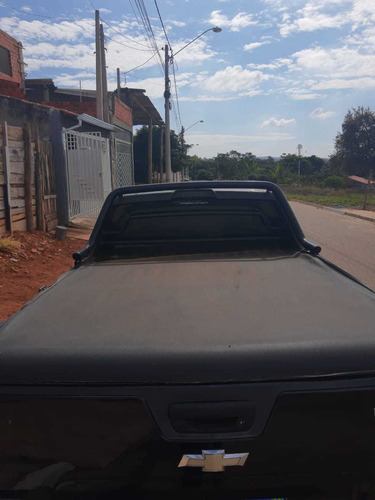 Chevrolet Montana 2011 1.4 Ls Econoflex 2p
