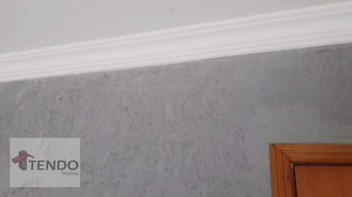 Imagem 15 de 29 de Imob01 - Apartamento 54 M² - Venda - 2 Dormitórios - Jardim Santo André - Santo André/sp - Ap2150