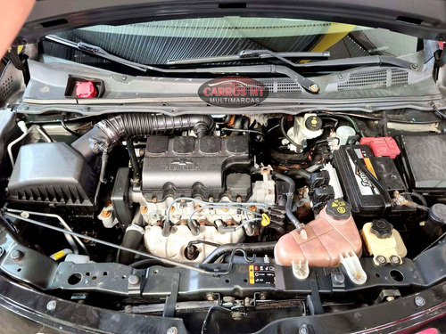 Imagem 9 de 9 de Chevrolet Cobalt 1.4 Sfi Ltz 8v Flex 4p Manual
