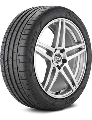 Neumatico Pirelli Pzero 285/25zr20