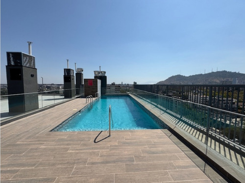 Arriendo Ricardo Lyon / Mar Del Plata / Providencia