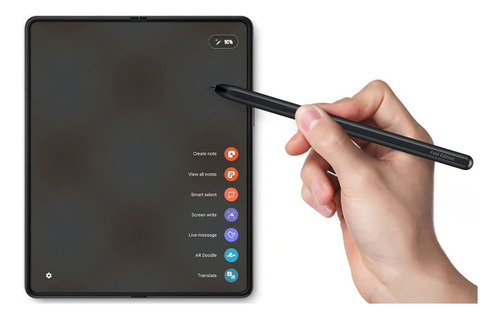 Z Fold 4 S Pen Replacement For Samsung Galaxy Z Fold 4 5g To