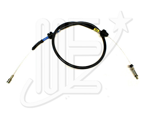 Cable Acelerador Ford F-100 / 150 / 1000 Motor Maxxion 95/