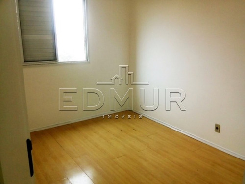 Imagem 7 de 9 de Apartamento - Jardim Cristiane - Ref: 20655 - V-20655