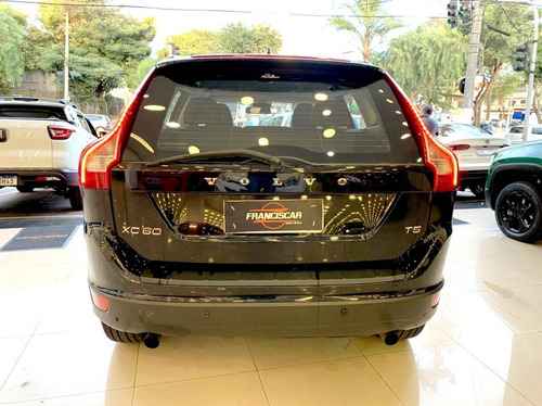 Imagem 6 de 10 de Volvo Xc60 2.0 T5 Comfort Fwd Turbo Gasolina 4p Automático