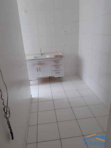 Imagem 15 de 15 de Excelente Oportunidade Apartamento No Canadá Residence - 1610
