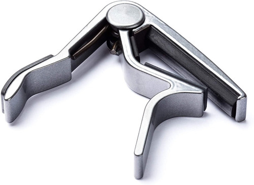 Imagem 2 de 6 de Capotraste Dunlop Violao Guit Trigger Capo 83cn Made In Usa