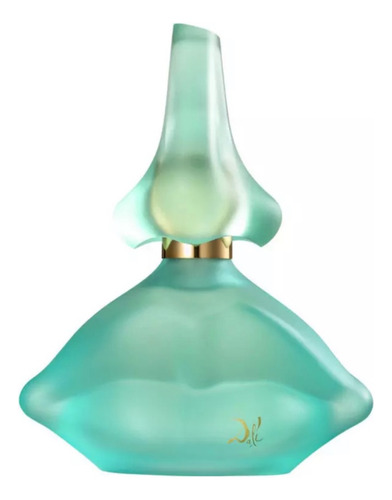 Perfume Laguna Salvador Dalí Edt 100 Ml