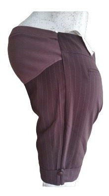 Short Maternal Formal, Maternidad Vestir