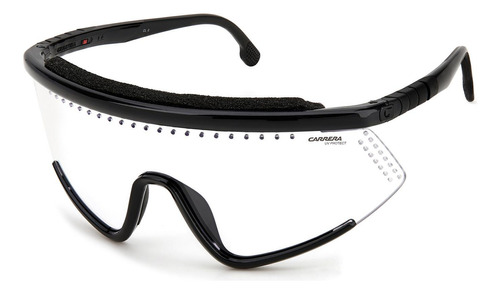 Lentes De Sol Carrera Unisex 2027187c59999 Color Negro Color del armazón Negro