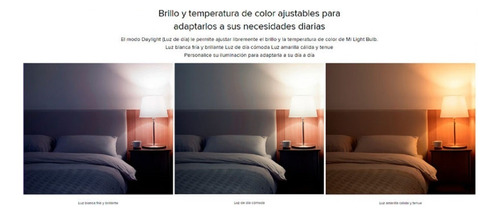 Xiaomi Mi Smart Led Bulb Essential