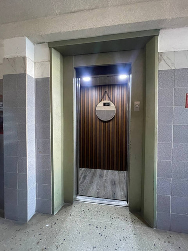 En Venta Apartamento Residencias Miura! Pueblo Nuevo Mlr