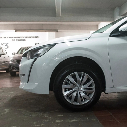 Imagen 21 de 23 de Peugeot